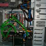 My Liquid-Cooled System