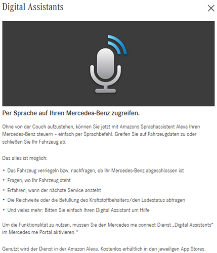 Digital-assistants