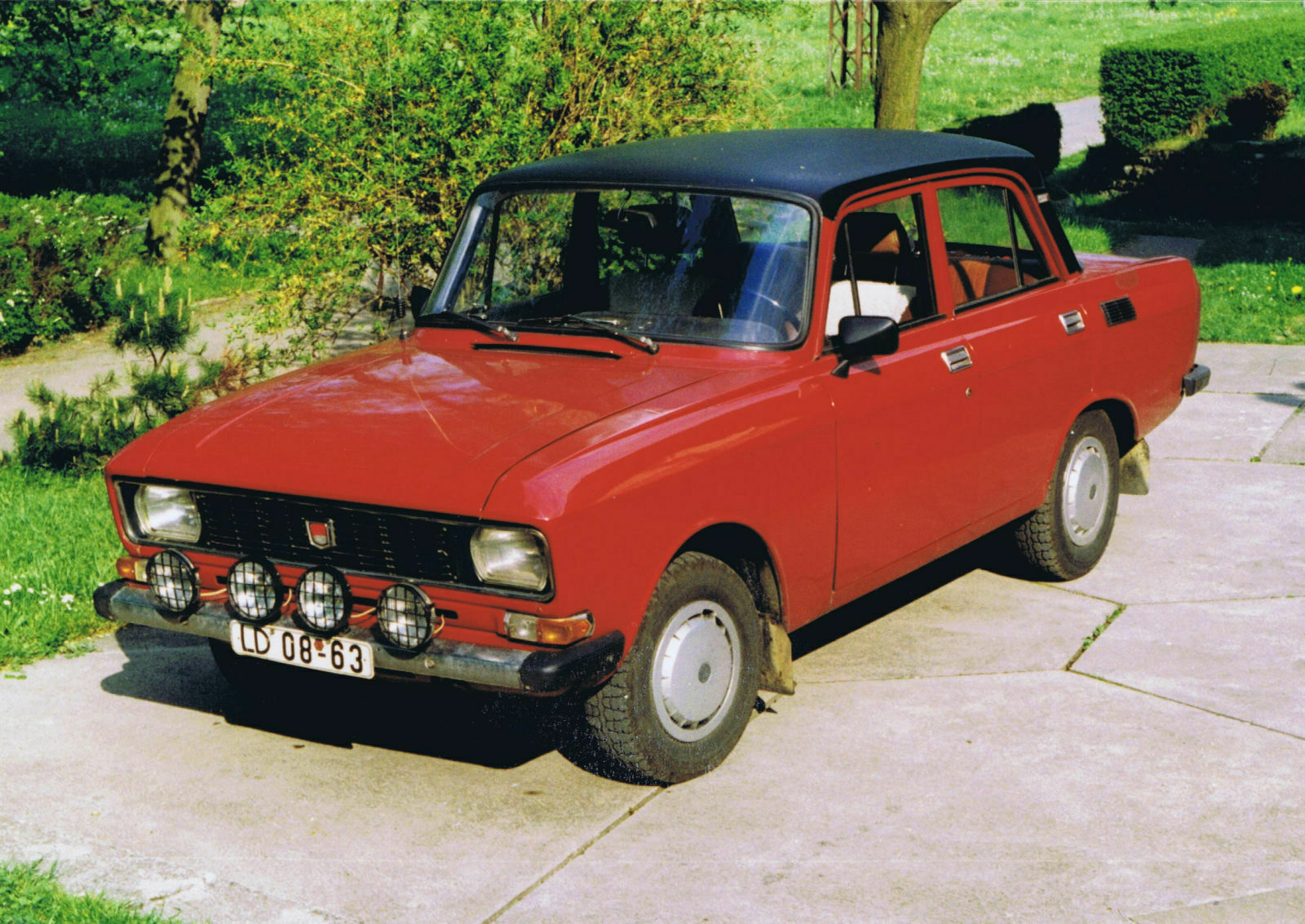 Das taugen Trabi, Wartburg und Co.