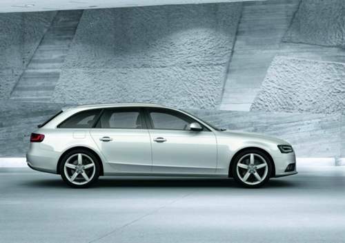 Betroffen sind Vierzylinder-Benziner mit 1,8 bzw. 2,0 Litern Hubraum. Sie wurden unter anderem im Audi A4 verbaut