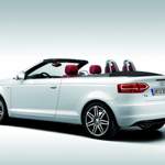 A3 Cabrio - Original