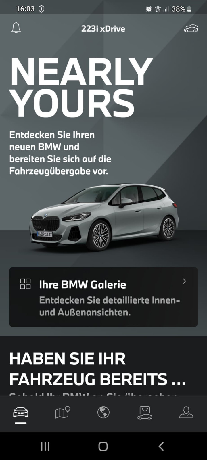 Das U06 Wartezimmer: Bestellungen, Lieferzeiten, Zulassung