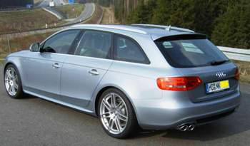 Audi-klein