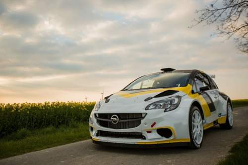 Holzer R5 Corsa: Unter der Haube steckt ein 1,6-Liter-Turbomotor, der 280 PS leistet