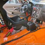 Cockpit Cup-Scirocco