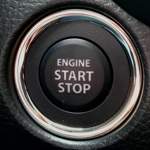 Startknopf