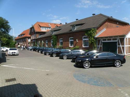 Restaurant Altes Land