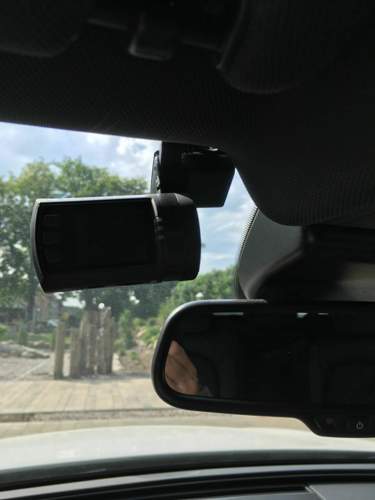 Dashcam