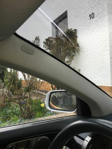 Dash Cam 3