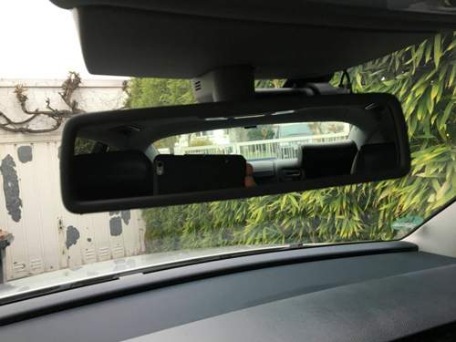 Dash Cam 1