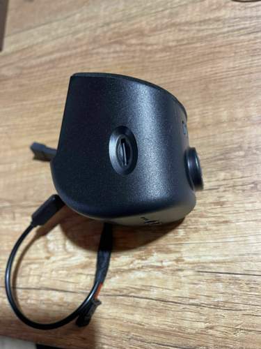 Dashcam A6 4K