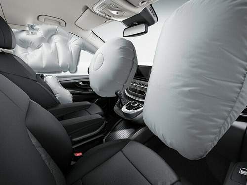 Airbag-a
