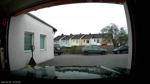 Testbild