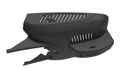 Dashcam