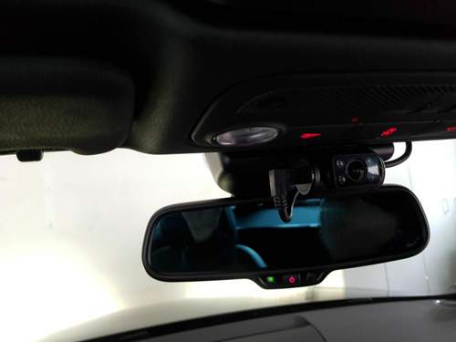 Dashcam