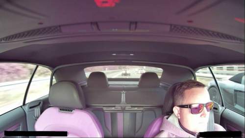 Dashcam