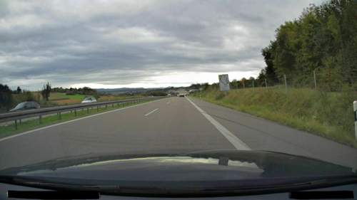 Dashcam
