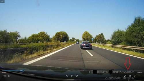 Dashcam
