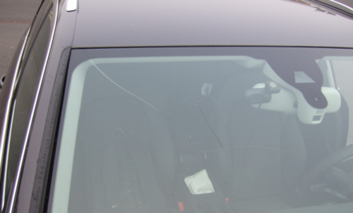 A4-dashcam