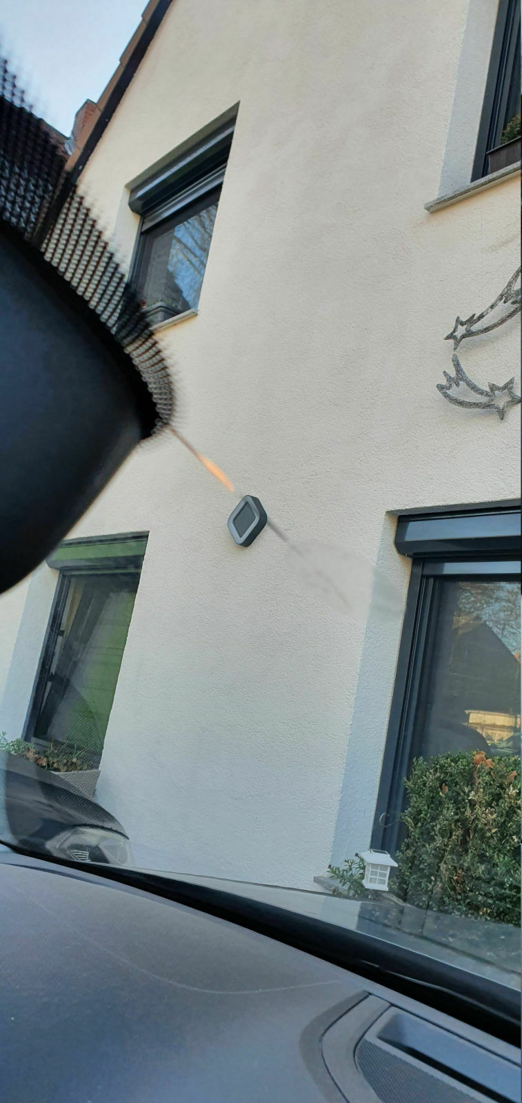 Dashcam nachrüsten