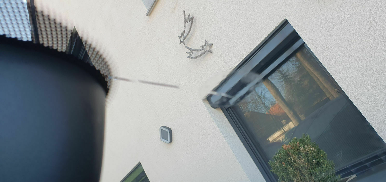 Dashcam nachrüsten