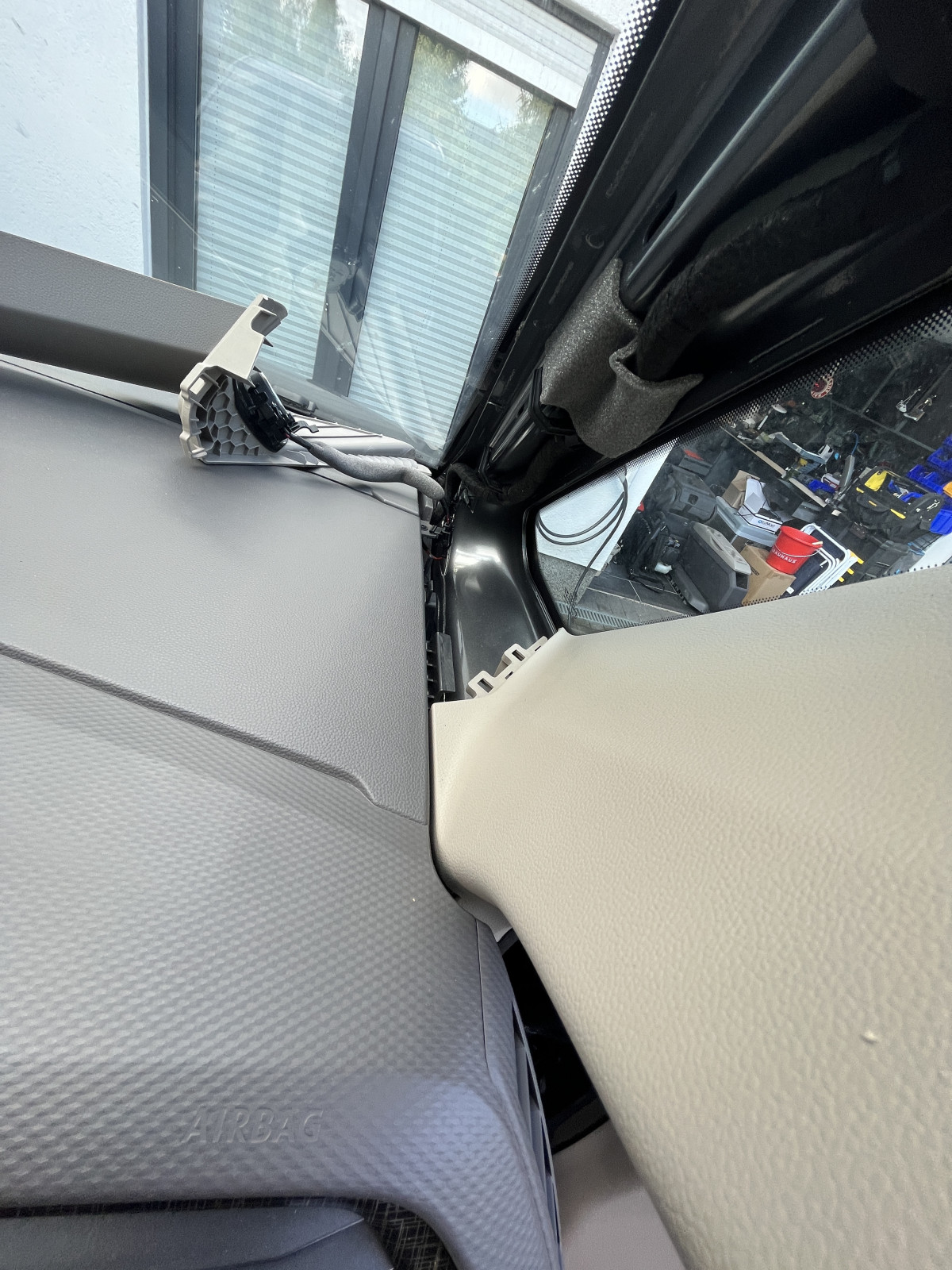 Dashcam