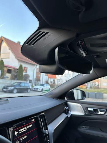 Mit dashcam
