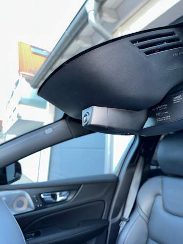 Vorne dashcam