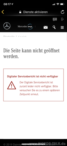 Das Beste oder?