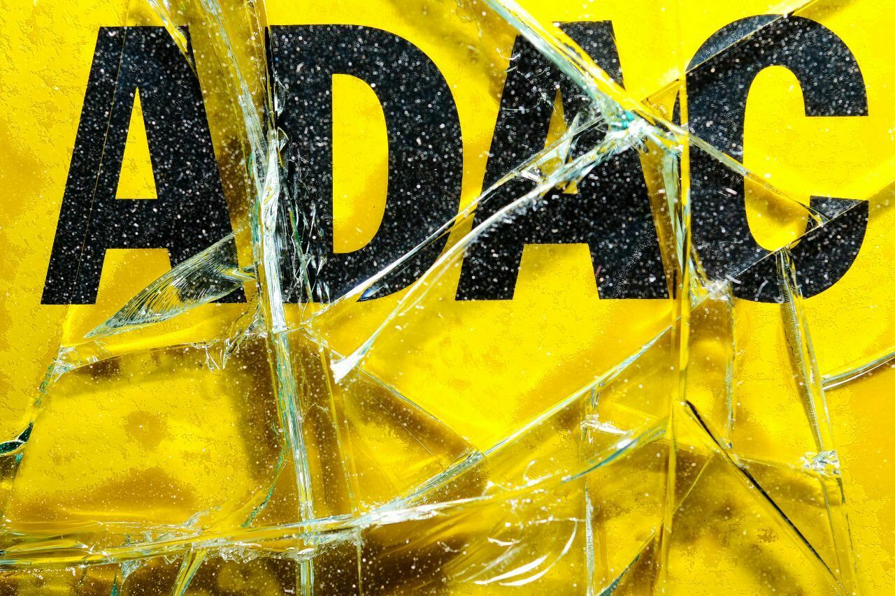 Ein Mainzer Internetexperte deckte ein Datenleck im Kreditkarten-Antragsformular der ADAC-Homepage auf