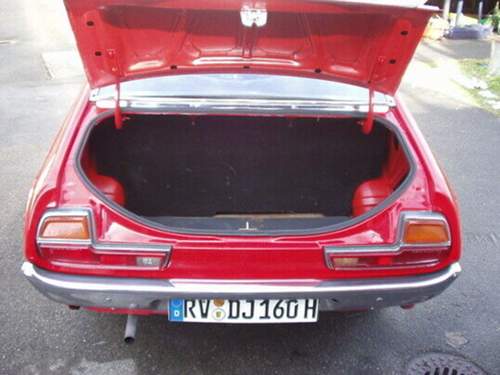 Datsun 160 SSS