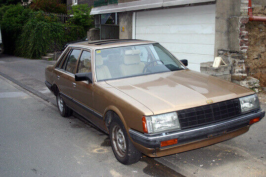 Datsun Laurel