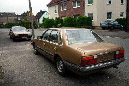 Datsun Laurel
