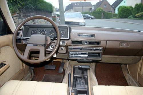 Datsun Laurel