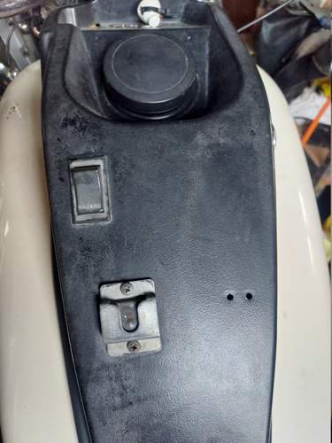 Police Dashboard?