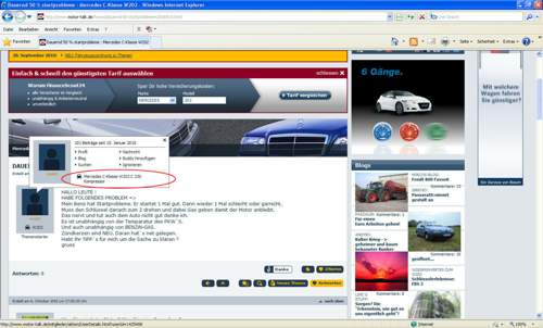 Motortalk