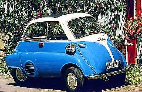 Isetta
