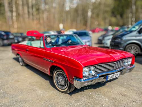 Buick