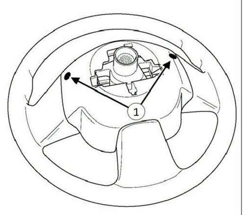 Airbag a+e - 1