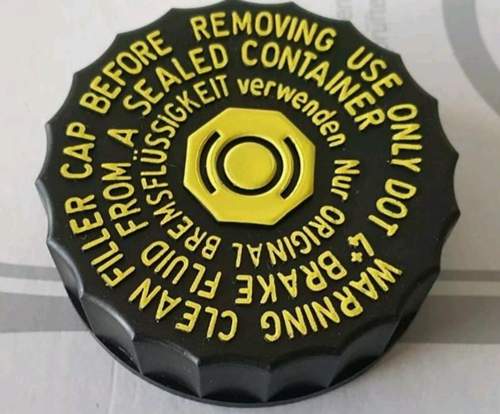 Deckel Bremsflüssigkeitsbehälter