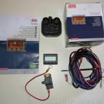 Defa Futura mit Relais