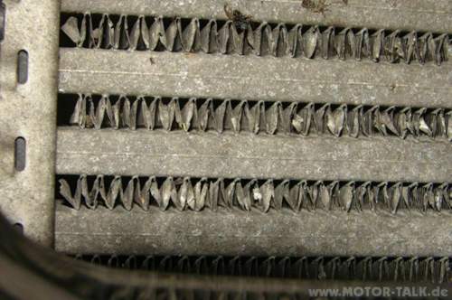 Intercooler