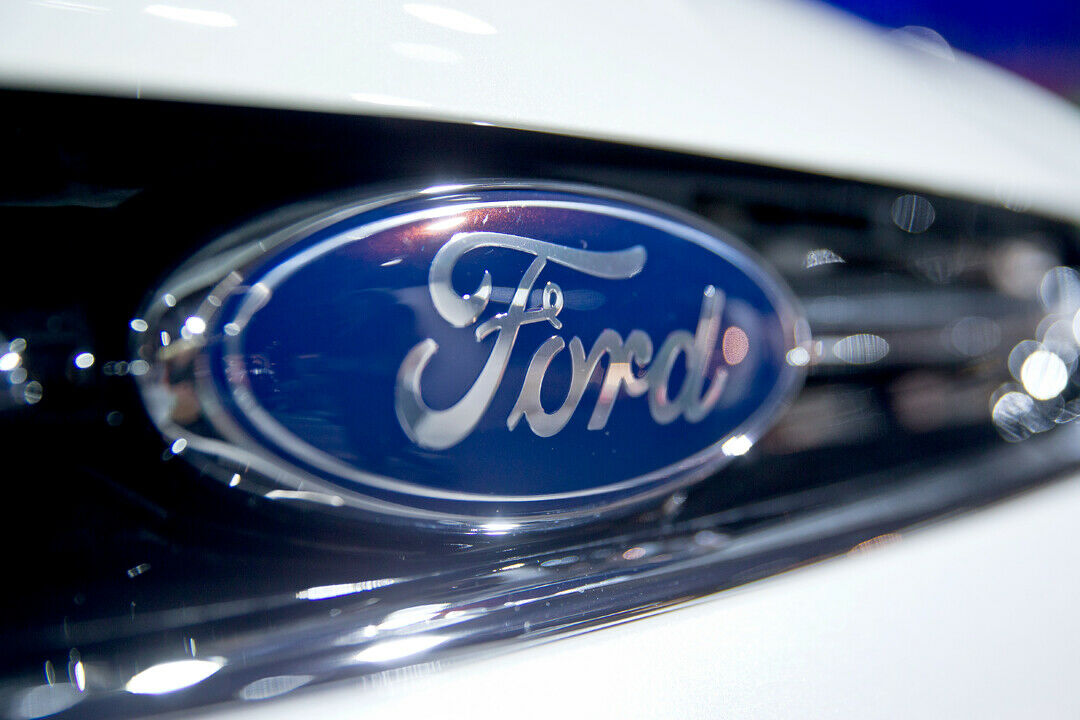 Insgesamt sind 538.977 Ford von dem Airbag-Problem betroffen