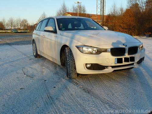 Schnee-1