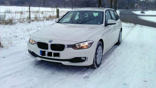 Schnee-7