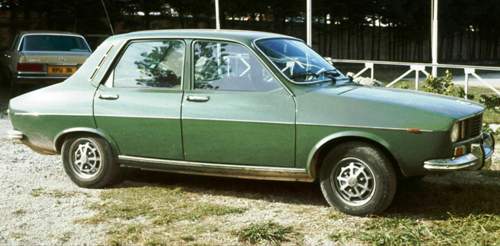 Renault-12-in-green