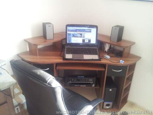 Ecke