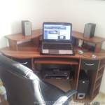 Ecke