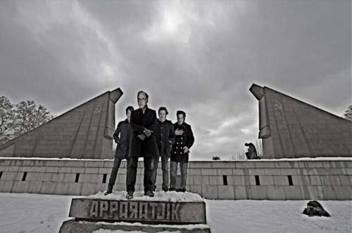 Apparatjik