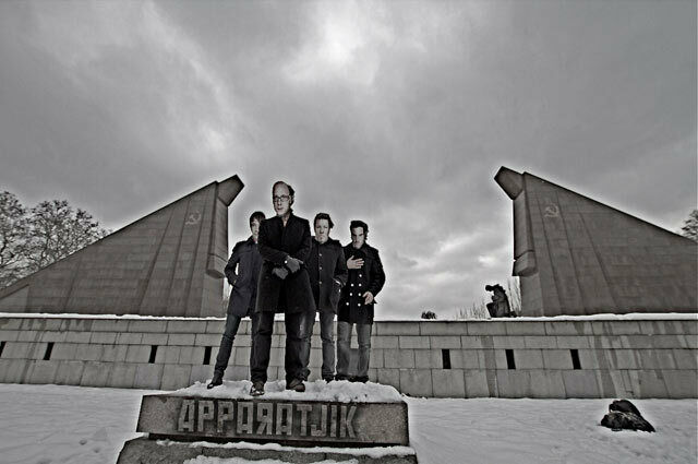 Apparatjik